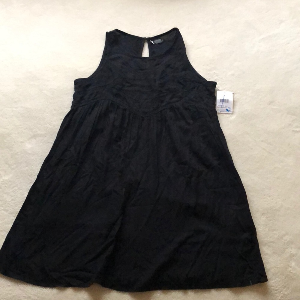 Volcom Snap Dragon Dress